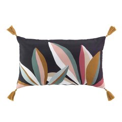 Douceur d'Intérieur dekoratyvinė pagalvėlė Lavinia kaina ir informacija | Dekoratyvinės pagalvėlės ir užvalkalai | pigu.lt