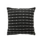Douceur d'Intérieur dekoratyvinės pagalvėlės užvalkalas Linechic kaina ir informacija | Dekoratyvinės pagalvėlės ir užvalkalai | pigu.lt