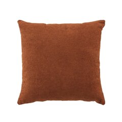 Douceur d'Intérieur dekoratyvinės pagalvėlės užvalkalas Tessa kaina ir informacija | Dekoratyvinės pagalvėlės ir užvalkalai | pigu.lt