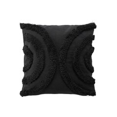 Douceur d'Intérieur dekoratyvinės pagalvėlės užvalkalas Zita kaina ir informacija | Dekoratyvinės pagalvėlės ir užvalkalai | pigu.lt