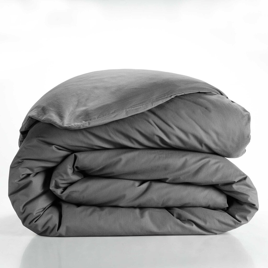 Douceur d'Intérieur antklodės užvalkalas Lina, 240x220 cm kaina ir informacija | Antklodės | pigu.lt