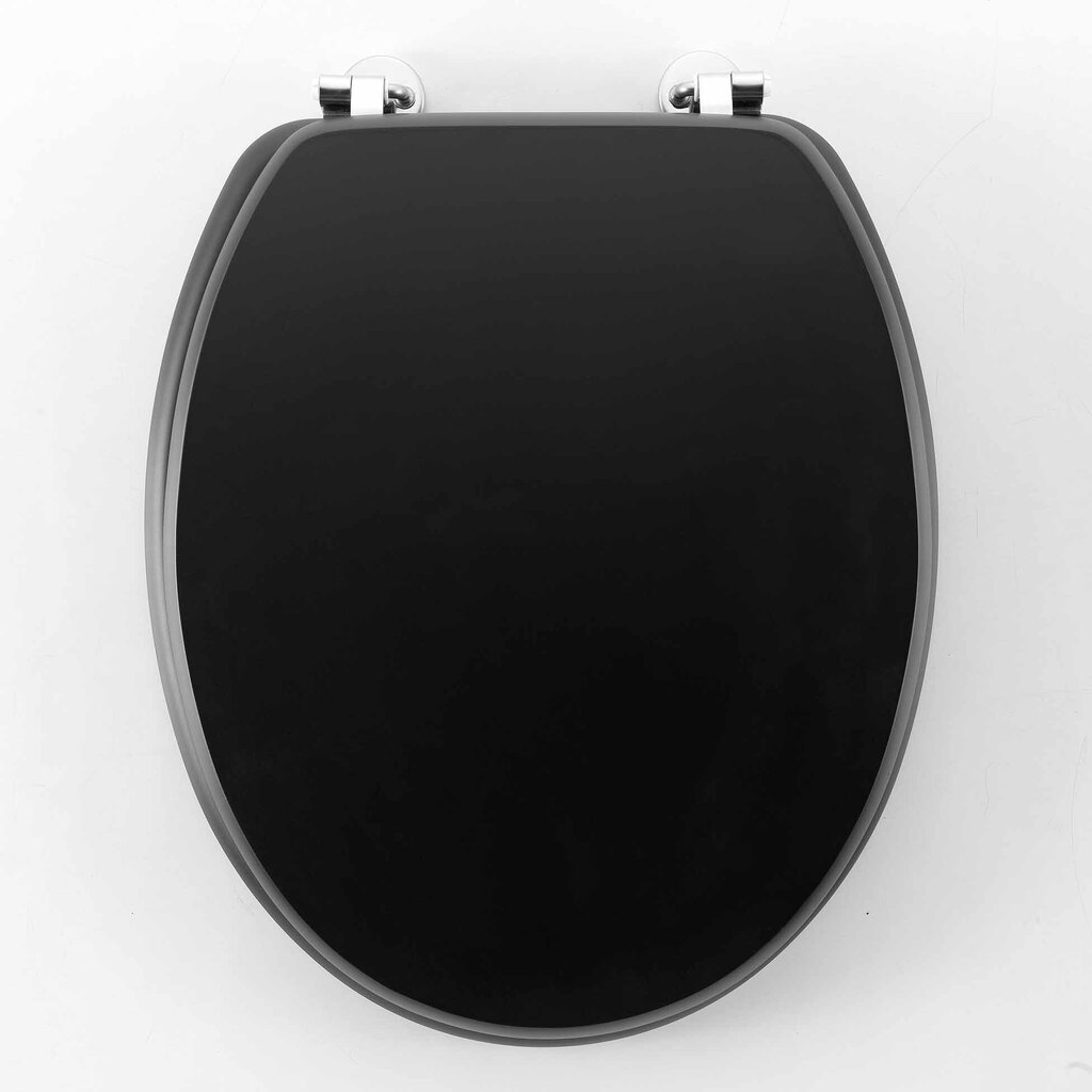Tualeto sėdynė Douceur d'Intérieur Matteis kaina ir informacija | Vonios kambario aksesuarai | pigu.lt