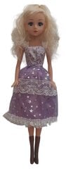 Кукла элегантного стиля, 57 см цена и информация | Игрушки для девочек | pigu.lt