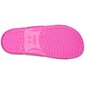 Crocs™ šlepetės moterims 232521, rožinės kaina ir informacija | Šlepetės moterims | pigu.lt