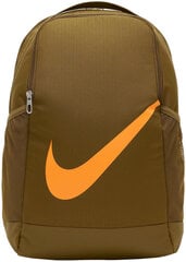 Kuprinė Nike Brsla, DV9436 368 kaina ir informacija | Kuprinės ir krepšiai | pigu.lt