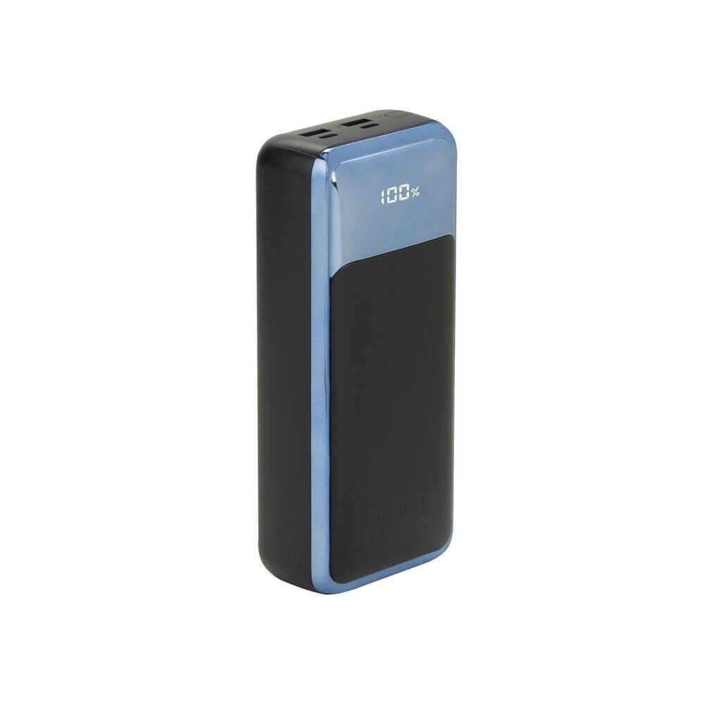 Rivacase S0238521 30000 mAh kaina ir informacija | Atsarginiai maitinimo šaltiniai (power bank) | pigu.lt