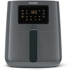 Philips HD9255/60 kaina ir informacija | Skrudintuvai | pigu.lt