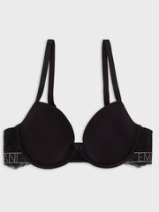 EMPORIO ARMANI 165394 3R221 00020 Nero 545665170 цена и информация | Бюстгальтеры | pigu.lt