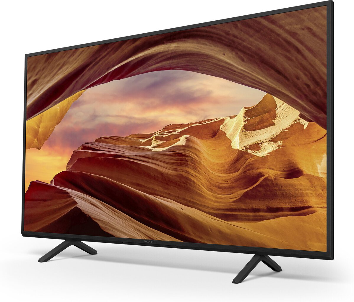 Sony KD43X75WLPAEP цена и информация | Televizoriai | pigu.lt