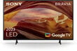 Sony KD43X75WLPAEP цена и информация | Televizoriai | pigu.lt