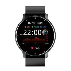 RoGer ZL02D Smartwatch Умные часы 1,28" / Bluetooth / IP67 цена и информация | Смарт-часы (smartwatch) | pigu.lt