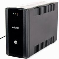 Energenie EG-UPS-H850 kaina ir informacija | EnerGenie Kompiuterinė technika | pigu.lt