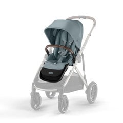 Cybex vežimėlio sėdynė Gazelle S, Sky Blue kaina ir informacija | Vežimėliai | pigu.lt