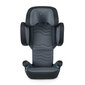 Automobilinė kėdutė Kinderkraft Xpand 2 i-Size, 15-36 kg, graphite black kaina ir informacija | Autokėdutės | pigu.lt