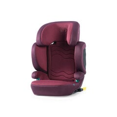 Автокресло Kinderkraft Xpand 2 i-Size, 15-36 кг, cherry pearl цена и информация | Автокресла | pigu.lt