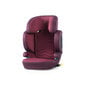 Automobilinė kėdutė Kinderkraft Xpand 2 i-Size, 15-36 kg, cherry pearl kaina ir informacija | Autokėdutės | pigu.lt
