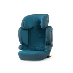 Automobilinė kėdutė Kinderkraft Xpand 2 i-Size, 15-36 kg, harbor blue цена и информация | Автокресла | pigu.lt