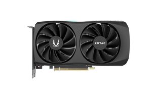 Zotac Gaming GeForce RTX 4060 Ti Twin Edge OC Spider-Man: Across the Spider-Verse Bundle (ZT-D40610H-10SMP) kaina ir informacija | Vaizdo plokštės (GPU) | pigu.lt