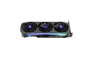 Zotac Gaming GeForce RTX 4070 Ti AMP Airo Spider-Man: Across the Spider-Verse Bundle (ZT-D40710F-10SMP) kaina ir informacija | Vaizdo plokštės (GPU) | pigu.lt