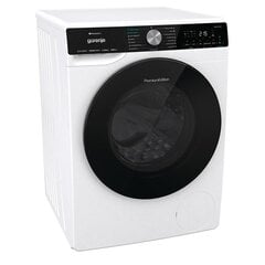 Gorenje WNS1X4ARTWIFI kaina ir informacija | Skalbimo mašinos | pigu.lt