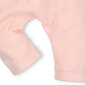 Kelnės mergaitėms ABN3745098, rožinės kaina ir informacija | Kelnės kūdikiams | pigu.lt