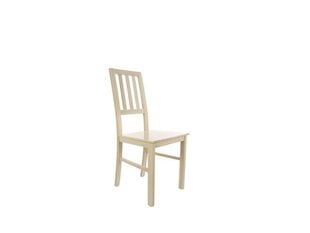 Valgomojo kėdė BRW Aren, ruda kaina ir informacija | Virtuvės ir valgomojo kėdės | pigu.lt