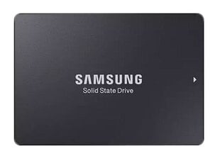 Samsung PM893 MZ7L37T6HBLA-00W07 kaina ir informacija | Vidiniai kietieji diskai (HDD, SSD, Hybrid) | pigu.lt