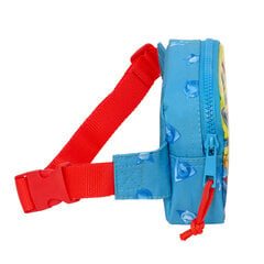 Juosmens krepšys vaiakms SuperThings Rescue force S4308555, mėlynas цена и информация | Аксессуары для детей | pigu.lt