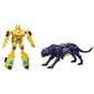 Figūrėlė Transformers Combiner Bumblebee цена и информация | Žaislai berniukams | pigu.lt