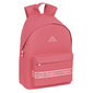 Mokyklinė kuprinė Kappa Marsala, rožinė kaina ir informacija | Kuprinės mokyklai, sportiniai maišeliai | pigu.lt