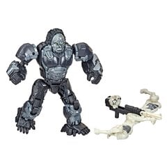Набор фигурок Transformers Weaponizer Optimus Primal Hasbro цена и информация | Игрушки для мальчиков | pigu.lt