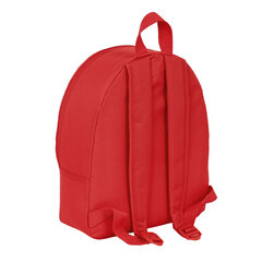 Kuprinė Safta Mini, raudona цена и информация | Школьные рюкзаки, спортивные сумки | pigu.lt