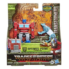 Transformeris The Rise of the Beasts цена и информация | Игрушки для мальчиков | pigu.lt