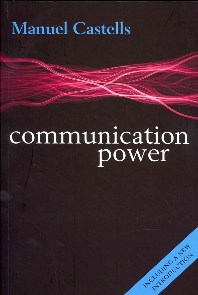 Communication Power 2nd Revised edition цена и информация | Enciklopedijos ir žinynai | pigu.lt