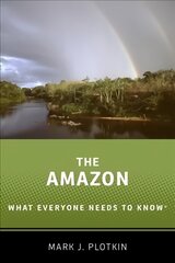 Amazon: What Everyone Needs to Know (R) цена и информация | Книги по социальным наукам | pigu.lt