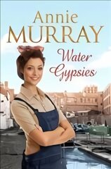 Water Gypsies New edition цена и информация | Фантастика, фэнтези | pigu.lt