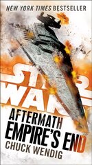 Empire's End: Aftermath (Star Wars) цена и информация | Fantastinės, mistinės knygos | pigu.lt