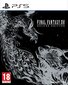 Final Fantasy XVI Deluxe Edition kaina ir informacija | Kompiuteriniai žaidimai | pigu.lt