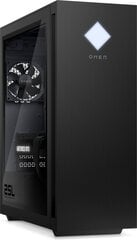 Omen by HP 25L GT15 1075NO цена и информация | Стационарные компьютеры | pigu.lt