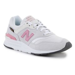 New Balance laisvalaikio batai moterims CW997HSA, pilki kaina ir informacija | Sportiniai bateliai, kedai moterims | pigu.lt