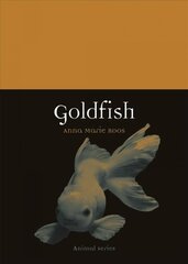 Goldfish kaina ir informacija | Knygos apie sveiką gyvenseną ir mitybą | pigu.lt