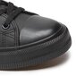 Laisvalaikio batai moterims Big Star KK274009, juodi kaina ir informacija | Sportiniai bateliai, kedai moterims | pigu.lt