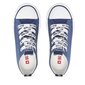 Sportiniai batai berniukams Big Star KK374046, mėlyni kaina ir informacija | Sportiniai batai vaikams | pigu.lt