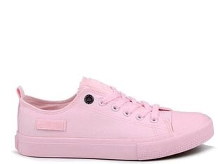 Big top big star for women's pink ll274022 LL274022 цена и информация | Спортивная обувь, кроссовки для женщин | pigu.lt