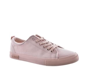 Big top big star for women's pink ll274059 LL274059 цена и информация | Спортивная обувь, кроссовки для женщин | pigu.lt