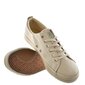 Laisvalaikio batai moterims Big Star LL274061, smėlio spalvos цена и информация | Sportiniai bateliai, kedai moterims | pigu.lt