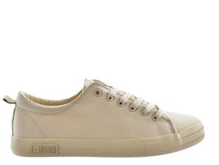 Big top big star for women's beige ll274061 LL274061 цена и информация | Спортивная обувь, кроссовки для женщин | pigu.lt