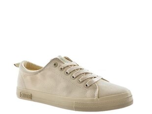 Big top big star for women's beige ll274061 LL274061 цена и информация | Спортивная обувь, кроссовки для женщин | pigu.lt