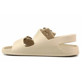 Big mag big star for women's beige ll274746 LL274746 цена и информация | Туфли на Каблуке 2324912641 | pigu.lt