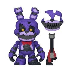 Funko pop! Snap Five Nights at Freddie´s Nightmare Bonnie kaina ir informacija | Žaidėjų atributika | pigu.lt